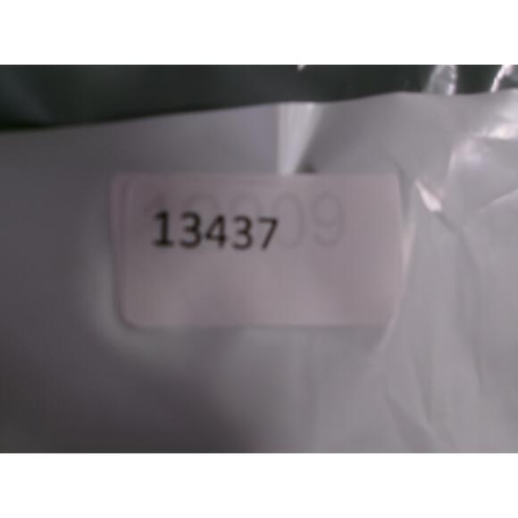 Victorias Secret Sports Bra Womens Small Pink Scoop Neck Active Minimalist - Picture 8 of 8